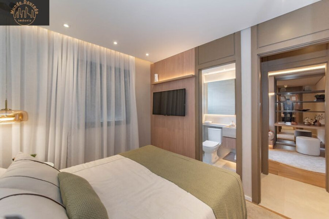 Imagem Apartamento com 2 Quartos à Venda, 55 m² em Nova Petrópolis - São Bernardo Do Campo