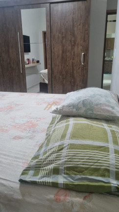 Imagem Casa com 3 Quartos à Venda, 151 m² em Planalto Verde - Ribeirão Preto Imagem Casa com 3 Quartos à Venda, 151 m² em Planalto Verde - Ribeirão Preto