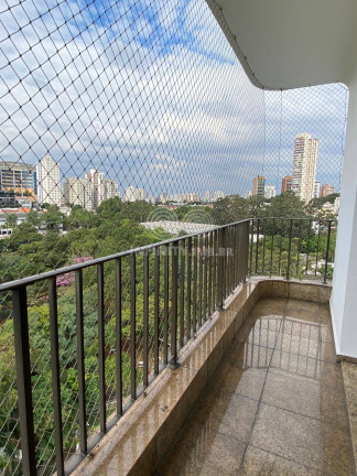 Imagem Apartamento com 3 Quartos à Venda, 316 m² em Parque Da Mooca - São Paulo