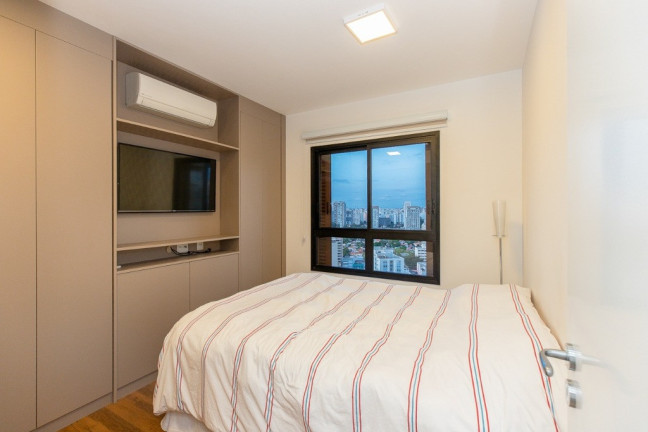 Imagem Apartamento com 2 Quartos à Venda, 106 m² em Jardim Das Acácias - São Paulo Imagem Apartamento com 2 Quartos à Venda, 106 m² em Jardim Das Acácias - São Paulo