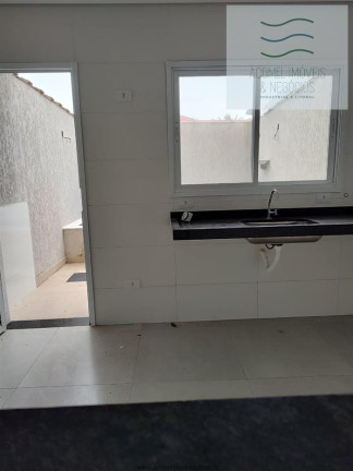 Imagem Casa com 2 Quartos à Venda, 81 m² em Itaoca - Mongagua