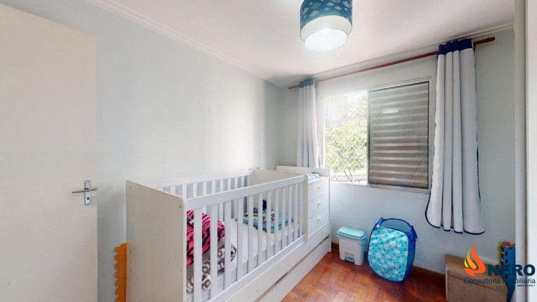 Imagem Imóvel com 2 Quartos à Venda, 54 m² em Parque Reboucas - São Paulo