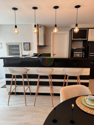 Imagem Apartamento com 2 Quartos à Venda, 91 m² em Centro - Balneário Camboriú