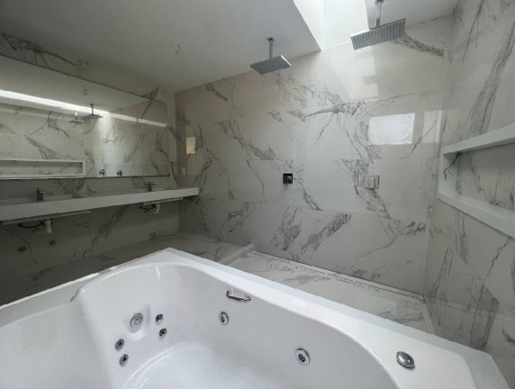 Imagem Casa de Condomínio com 5 Quartos à Venda, 319 m² em Barra Da Tijuca - Rio De Janeiro Imagem Casa de Condomínio com 5 Quartos à Venda, 319 m² em Barra Da Tijuca - Rio De Janeiro