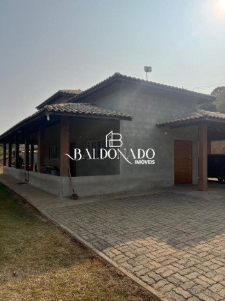 Imagem Imóvel com 3 Quartos à Venda, 20.030 m² em Centro - Cambuí