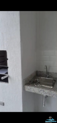 Imagem Apartamento com 1 Quarto à Venda, 44 m² em Praia Grande - Ubatuba Imagem Apartamento com 1 Quarto à Venda, 44 m² em Praia Grande - Ubatuba