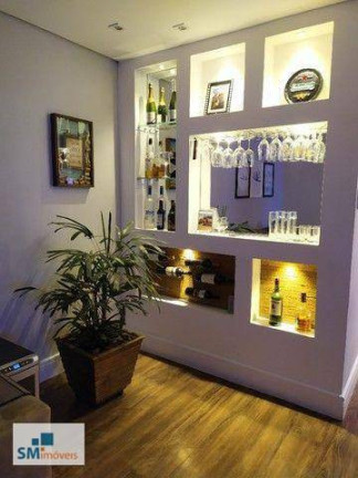 Imagem Apartamento com 3 Quartos à Venda, 73 m² em Taboão - Diadema
