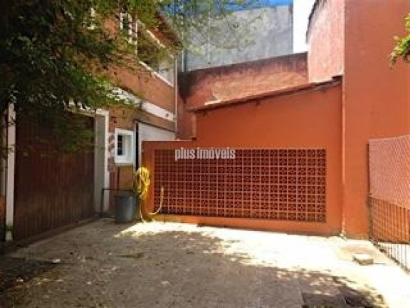 Imagem Casa com 4 Quartos à Venda, 300 m² em Jardim Paulista - São Paulo Imagem Casa com 4 Quartos à Venda, 300 m² em Jardim Paulista - São Paulo