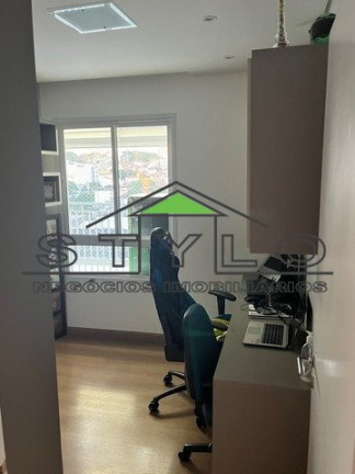 Imagem Apartamento com 4 Quartos à Venda, 155 m² em Centro - São Bernardo Do Campo Imagem Apartamento com 4 Quartos à Venda, 155 m² em Centro - São Bernardo Do Campo