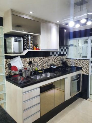 Imagem Apartamento com 2 Quartos à Venda, 90 m² em Paraisópolis - São Paulo