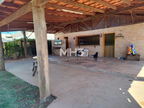 Imagem Casa com 2 Quartos à Venda, 350 m² em Parque Dos Pomares - Campinas