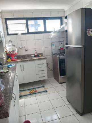 Imagem Apartamento com 3 Quartos à Venda, 95 m² em Meireles - Fortaleza
