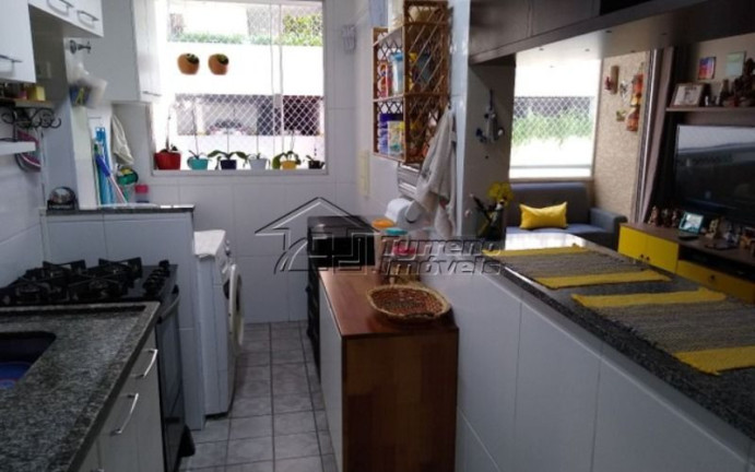 Imagem Apartamento com 2 Quartos à Venda, 56 m² em Vila Ema - São José Dos Campos Imagem Apartamento com 2 Quartos à Venda, 56 m² em Vila Ema - São José Dos Campos