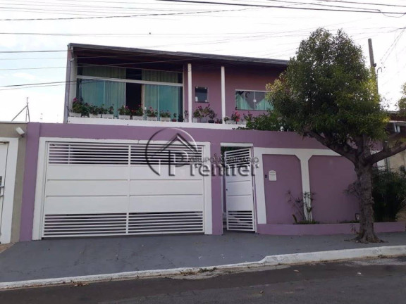 Casa com 3 Quartos à Venda, 256 m² em Jardim Regina - Indaiatuba