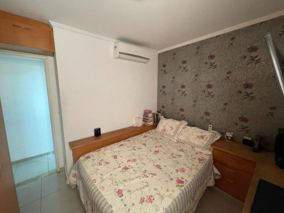 Imagem Apartamento com 2 Quartos à Venda, 48 m² em Vila Palmares - Santo André Imagem Apartamento com 2 Quartos à Venda, 48 m² em Vila Palmares - Santo André