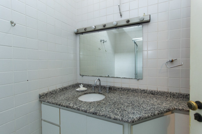 Imagem Casa com 5 Quartos à Venda, 330 m² em Planalto Paulista - São Paulo