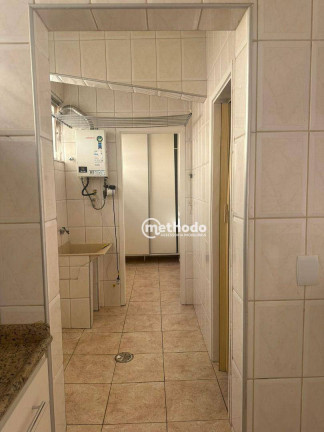 Imagem Apartamento com 3 Quartos à Venda, 74 m² em Vila João Jorge - Campinas