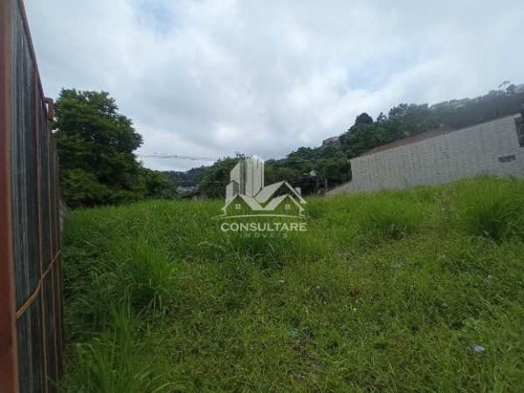 Imagem Terreno para Alugar, 1.027 m² em Jabaquara - Santos Imagem Terreno para Alugar, 1.027 m² em Jabaquara - Santos