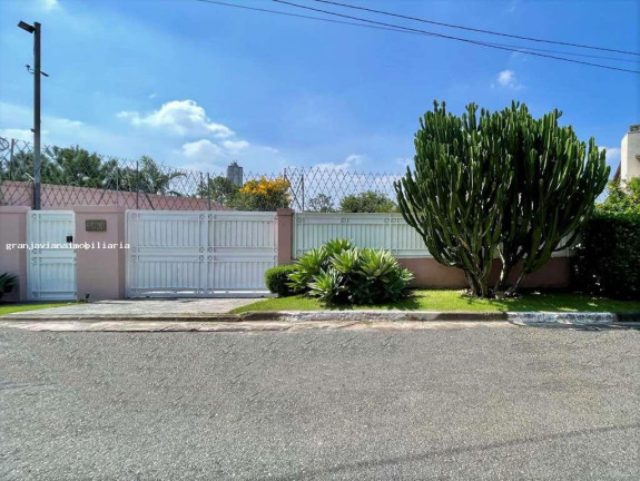 Imagem Casa à Venda,  em Chácaras Das Paineiras - Carapicuíba