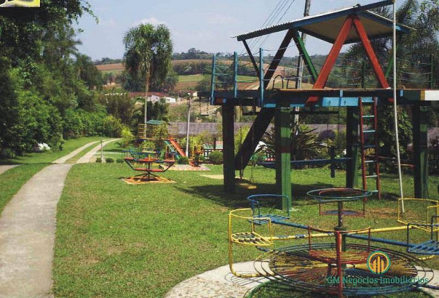 Imagem Casa com 10 Quartos à Venda, 64.500 m² em Capela De São Pedro - Vargem Grande Paulista
