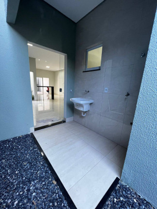 Imagem Casa com 3 Quartos à Venda, 131 m² em Santa Cruz - Cuiabá Imagem Casa com 3 Quartos à Venda, 131 m² em Santa Cruz - Cuiabá