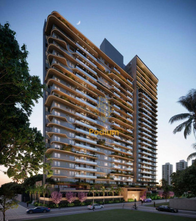 Imagem Apartamento com 3 Quartos à Venda, 81 m² em Bessa - João Pessoa