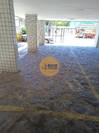 Imagem Apartamento com 3 Quartos à Venda, 87 m² em Graças - Recife