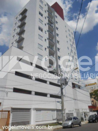 Imagem Apartamento com 2 Quartos à Venda, 72 m² em Centro - Sao Leopoldo Imagem Apartamento com 2 Quartos à Venda, 72 m² em Centro - Sao Leopoldo