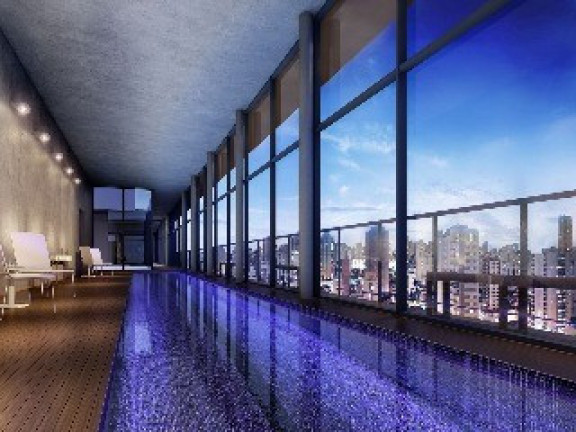 Imagem Apartamento com 1 Quarto à Venda, 81 m² em Brooklin - São Paulo Imagem Apartamento com 1 Quarto à Venda, 81 m² em Brooklin - São Paulo