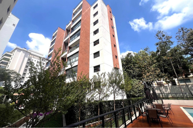 Imagem Apartamento com 2 Quartos à Venda, 84 m² em Vila Progredior - São Paulo