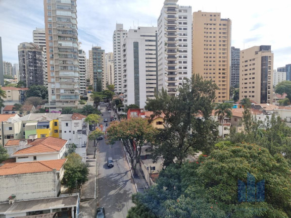 Imagem Apartamento com 2 Quartos à Venda, 125 m² em Vila Mariana - São Paulo Imagem Apartamento com 2 Quartos à Venda, 125 m² em Vila Mariana - São Paulo