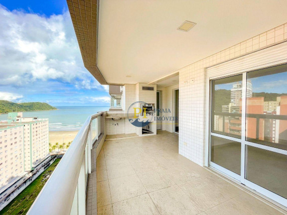 Imagem Apartamento com 3 Quartos à Venda, 119 m² em Canto Do Forte - Praia Grande Imagem Apartamento com 3 Quartos à Venda, 119 m² em Canto Do Forte - Praia Grande