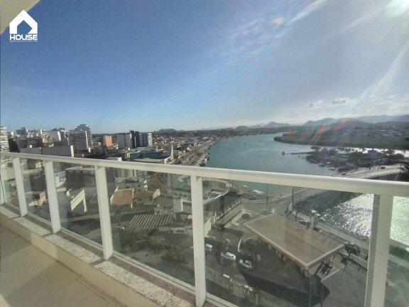 Imagem Apartamento com 2 Quartos à Venda, 66 m² em Centro - Guarapari