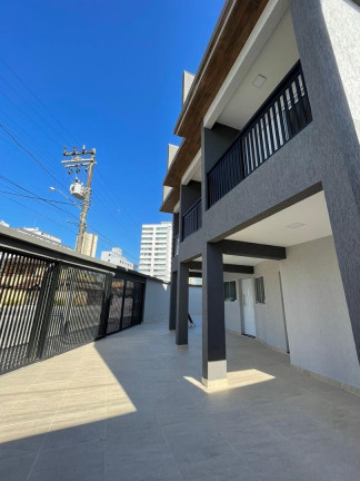 Casa com 2 Quartos à Venda, 59 m² em Caiçara - Praia Grande