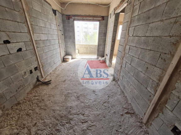 Imagem Apartamento com 2 Quartos à Venda, 52 m² em Caiçara - Praia Grande Imagem Apartamento com 2 Quartos à Venda, 52 m² em Caiçara - Praia Grande