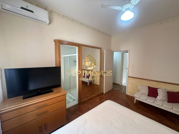 Imagem Apartamento com 4 Quartos à Venda, 140 m² em Pitangueiras - Guarujá
