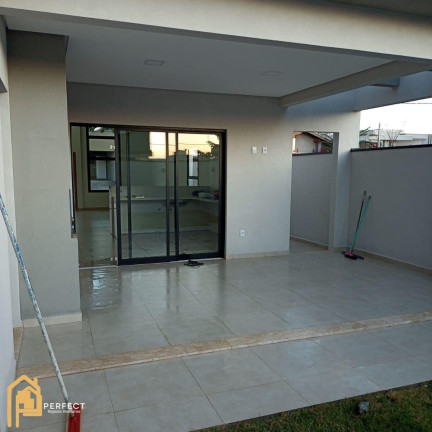 Imagem Casa com 3 Quartos à Venda, 180 m² em Condomínio Terras Do Vale - Caçapava