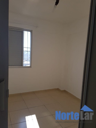 Imagem Apartamento com 2 Quartos à Venda, 65 m² em Itaberaba - São Paulo