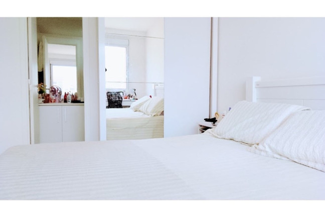 Imagem Apartamento com 2 Quartos à Venda, 54 m² em Anil - Rio De Janeiro