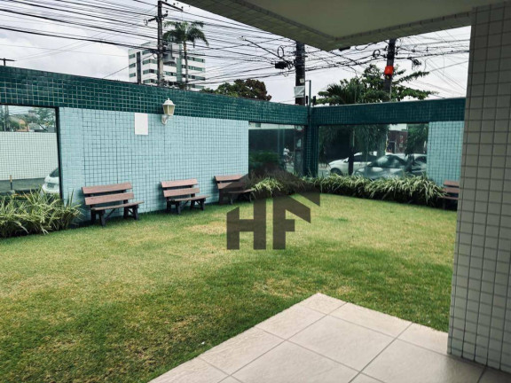 Imagem Apartamento com 1 Quarto à Venda, 50 m² em Candeias - Jaboatão Dos Guararapes Imagem Apartamento com 1 Quarto à Venda, 50 m² em Candeias - Jaboatão Dos Guararapes