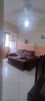 Imagem Apartamento com 1 Quarto à Venda, 39 m² em Tupi - Praia Grande