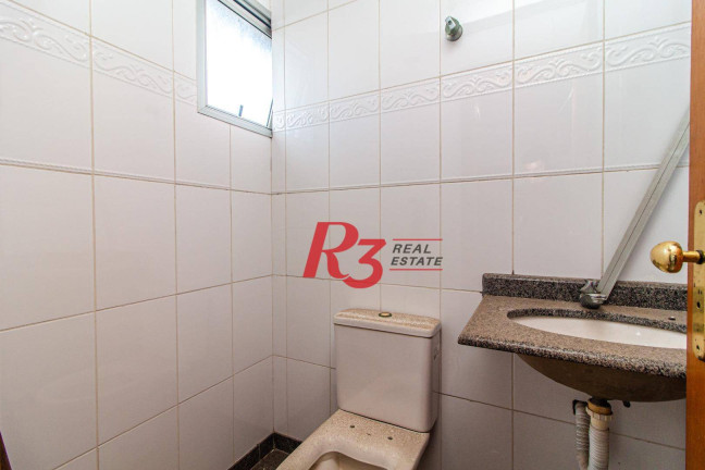 Imagem Cobertura com 5 Quartos à Venda, 260 m² em Ponta Da Praia - Santos Imagem Cobertura com 5 Quartos à Venda, 260 m² em Ponta Da Praia - Santos