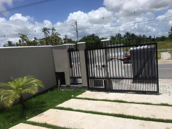 Imagem Casa com 2 Quartos à Venda, 67 m² em Br Felice - Tijucas