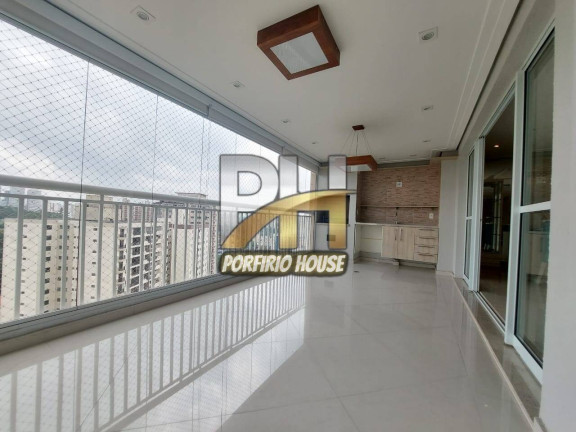 Imagem Apartamento com 4 Quartos à Venda, 156 m² em Centro - São Bernardo Do Campo Imagem Apartamento com 4 Quartos à Venda, 156 m² em Centro - São Bernardo Do Campo