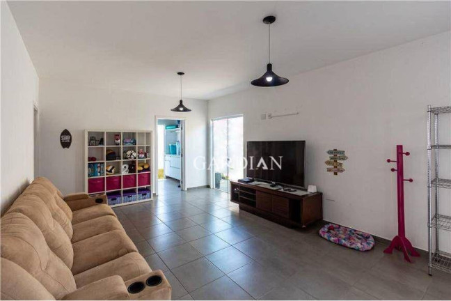 Imagem Casa com 4 Quartos à Venda ou Locação, 283 m² em Terra Magna - Indaiatuba