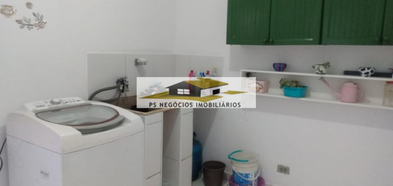Imagem Sobrado com 2 Quartos à Venda, 141 m² em Parque Bristol - São Paulo