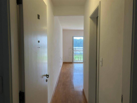 Imagem Apartamento com 2 Quartos para Alugar, 91 m² em Tamboré - Barueri