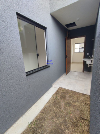 Imagem Casa com 2 Quartos à Venda, 46 m² em Campo De Santana - Curitiba Imagem Casa com 2 Quartos à Venda, 46 m² em Campo De Santana - Curitiba