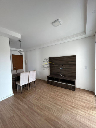 Imagem Apartamento com 2 Quartos à Venda, 54 m² em Residencial Pacaembu - Itupeva