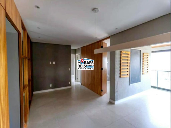 Imagem Apartamento com 2 Quartos à Venda, 100 m² em Jardim Caravelas - São Paulo Imagem Apartamento com 2 Quartos à Venda, 100 m² em Jardim Caravelas - São Paulo